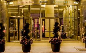 Courtyard By Marriott New York Manhattan/Central Park